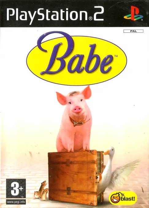 Babe (Australia)